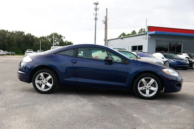 2009 Mitsubishi Eclipse 4th Gen - Image 13 of 19