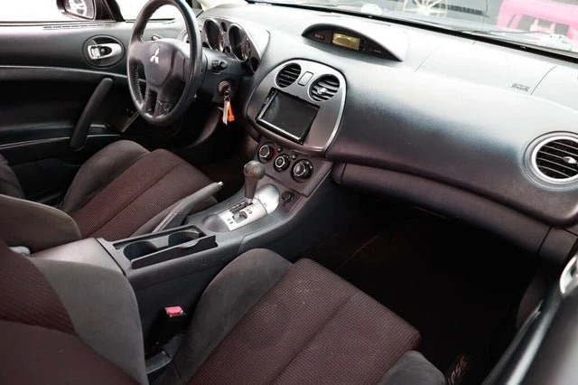 2009 Mitsubishi Eclipse 4th Gen - Image 17 of 19