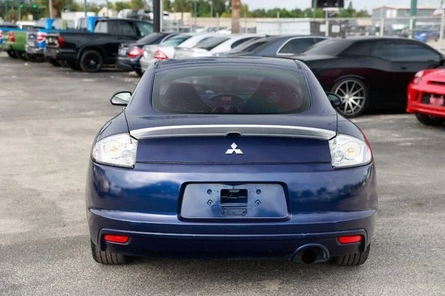 2009 Mitsubishi Eclipse 4th Gen - Image 9 of 19