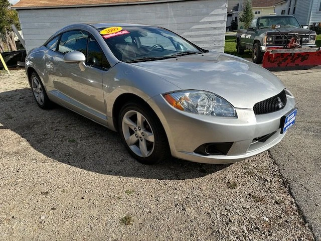 2009 Mitsubishi Eclipse 3rd Gen - Image 2 of 20