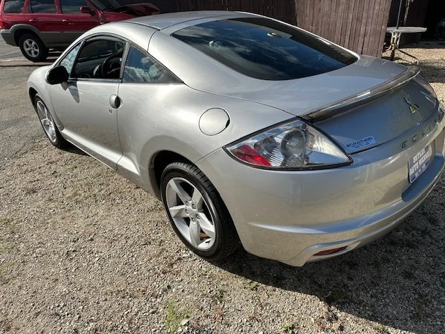 2009 Mitsubishi Eclipse 3rd Gen - Image 5 of 20