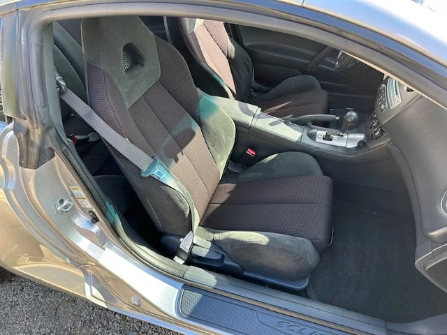2009 Mitsubishi Eclipse 3rd Gen - Image 13 of 20