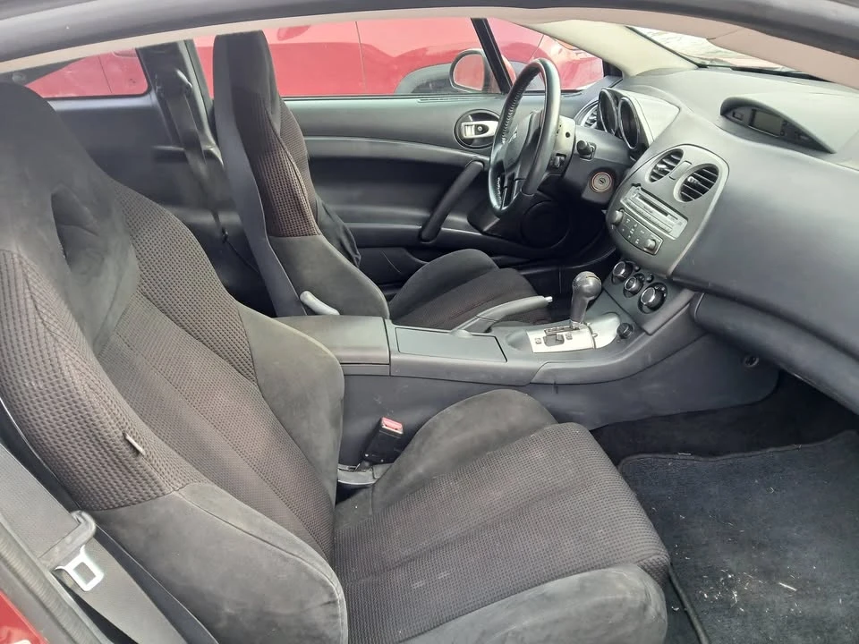2009 Mitsubishi Eclipse 4th Gen - Image 6 of 7