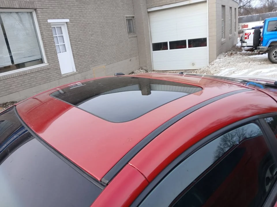2009 Mitsubishi Eclipse 4th Gen - Image 7 of 7