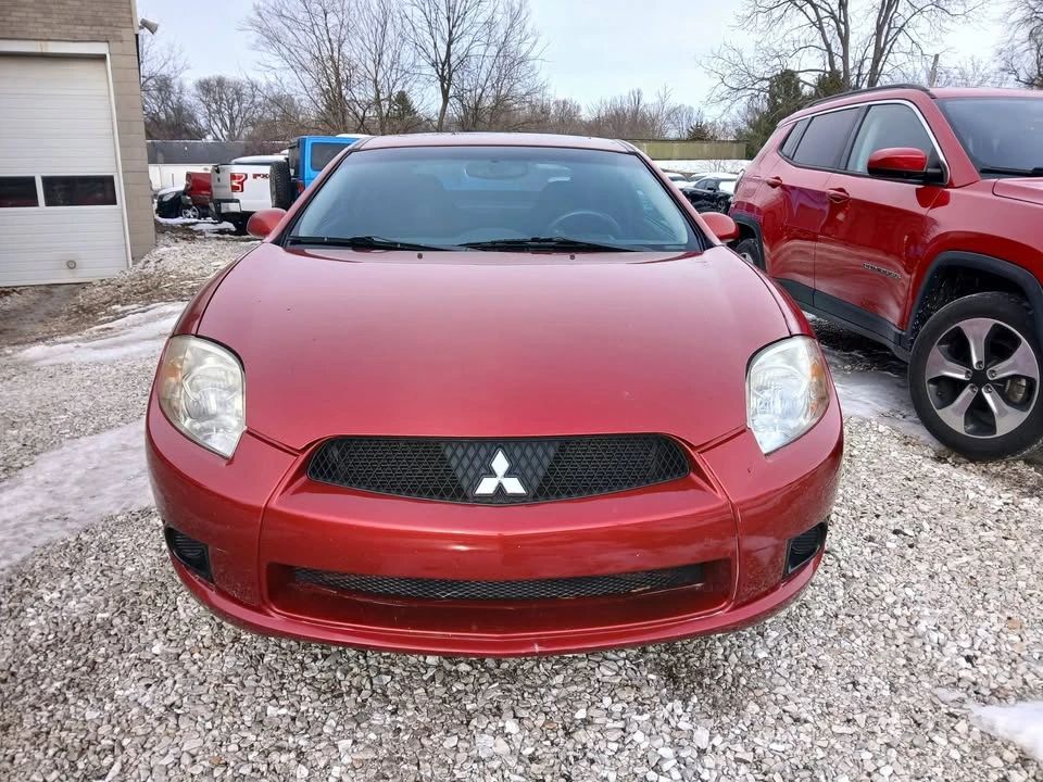 2009 Mitsubishi Eclipse 4th Gen - Image 3 of 7