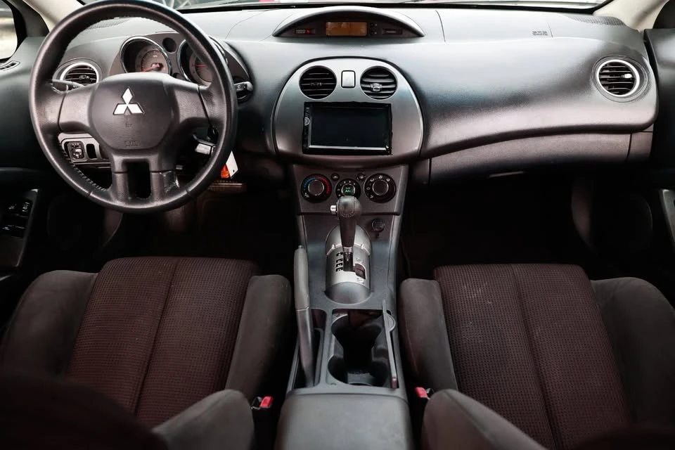 2009 Mitsubishi Eclipse 4th Gen - Image 8 of 8