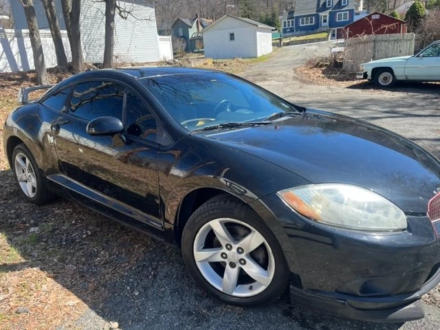 2009 Mitsubishi Eclipse 4th Gen - Image 2 of 12