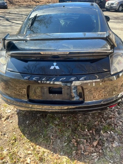 2009 Mitsubishi Eclipse 4th Gen - Image 3 of 12