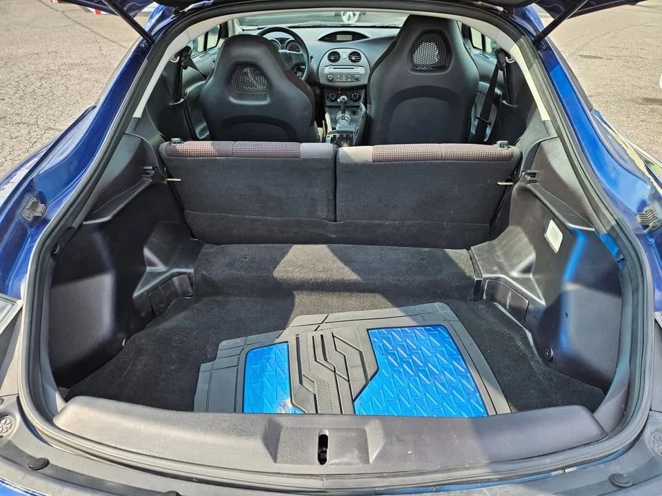2009 Mitsubishi Eclipse 4th Gen - Image 10 of 20