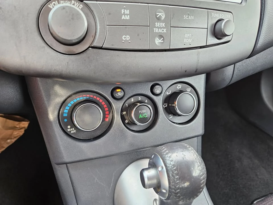 2009 Mitsubishi Eclipse 4th Gen - Image 20 of 20