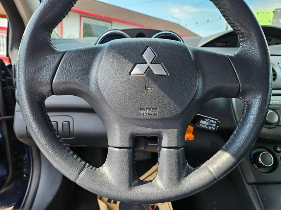 2009 Mitsubishi Eclipse 4th Gen - Image 16 of 20