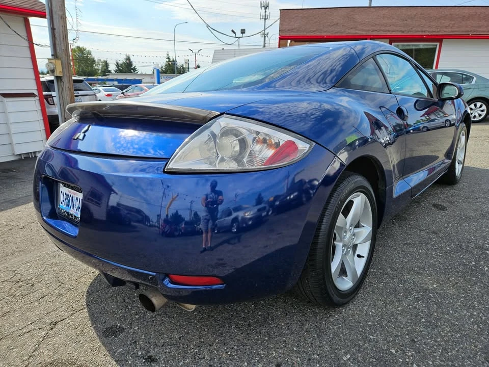 2009 Mitsubishi Eclipse 4th Gen - Image 3 of 20