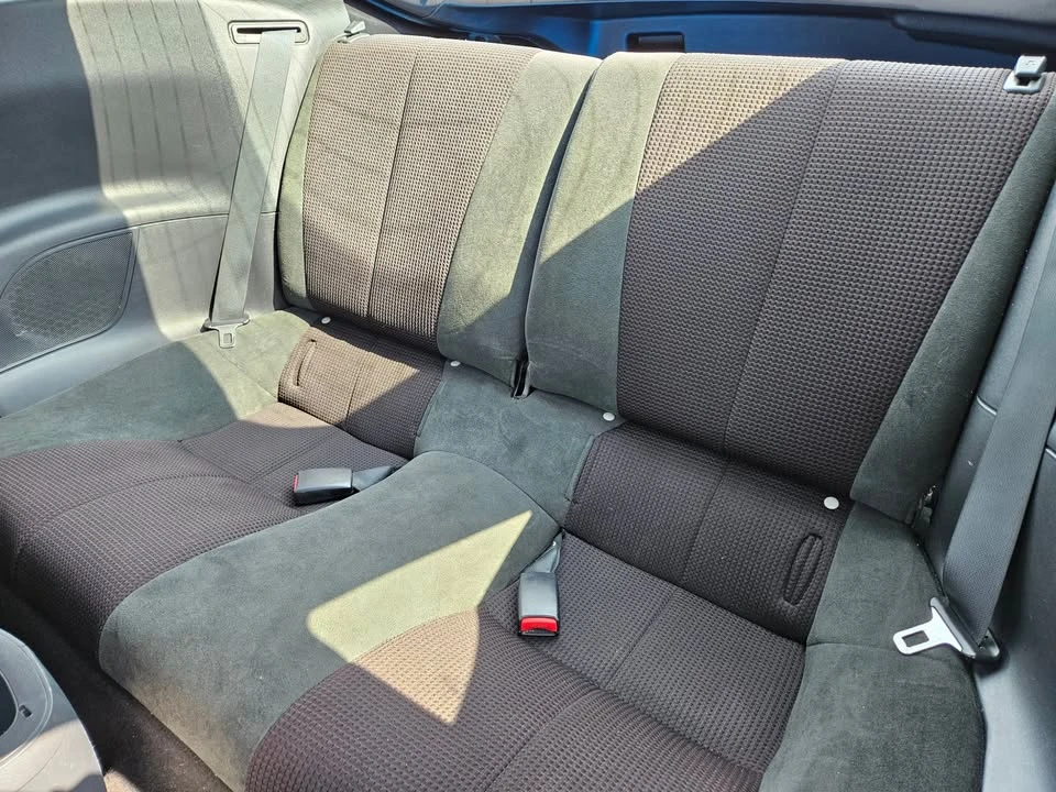 2009 Mitsubishi Eclipse 4th Gen - Image 13 of 20