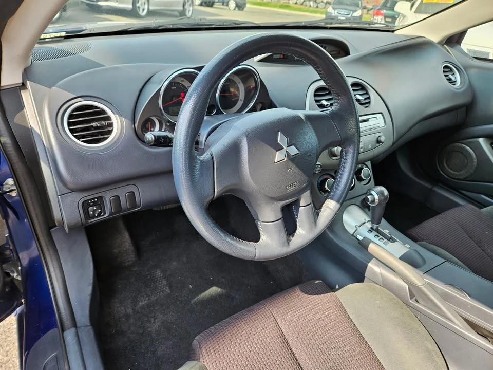 2009 Mitsubishi Eclipse 4th Gen - Image 13 of 18