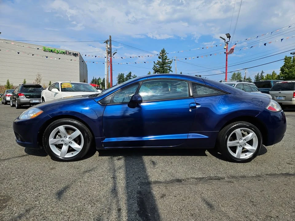 2009 Mitsubishi Eclipse 4th Gen - Image 6 of 18