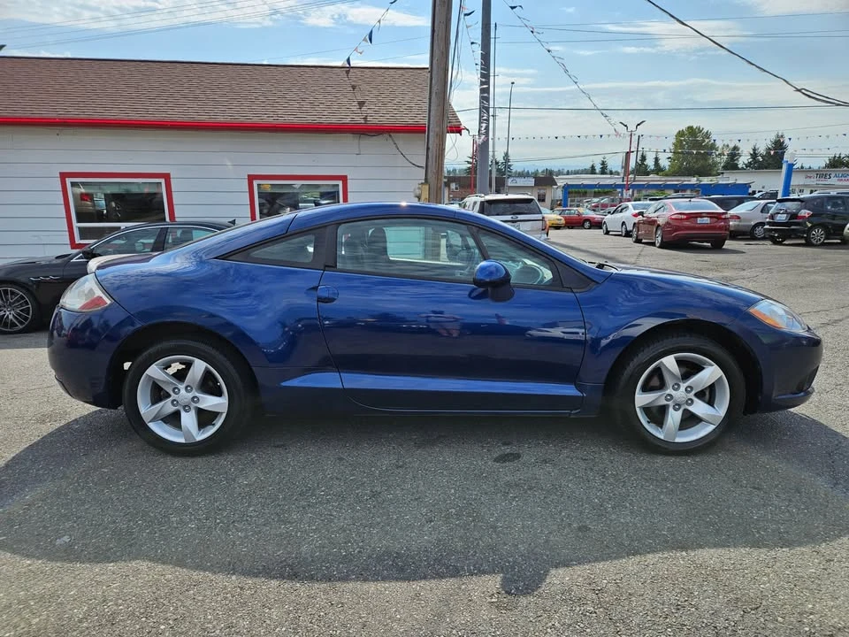 2009 Mitsubishi Eclipse 4th Gen - Image 2 of 18
