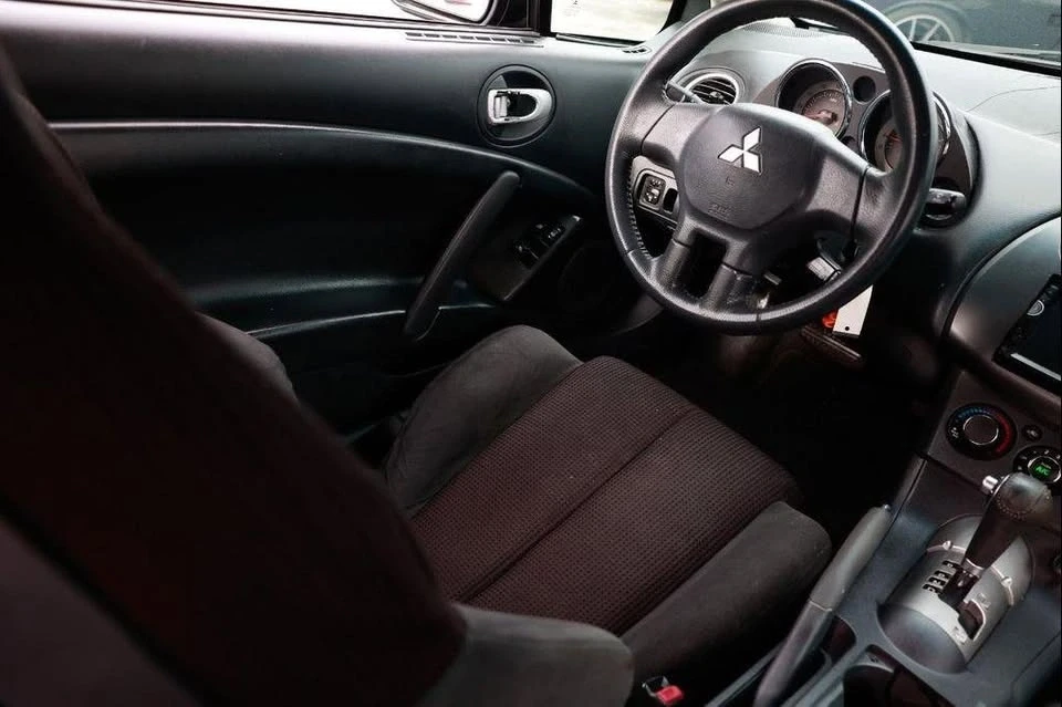 2009 Mitsubishi Eclipse 4th Gen - Image 20 of 20
