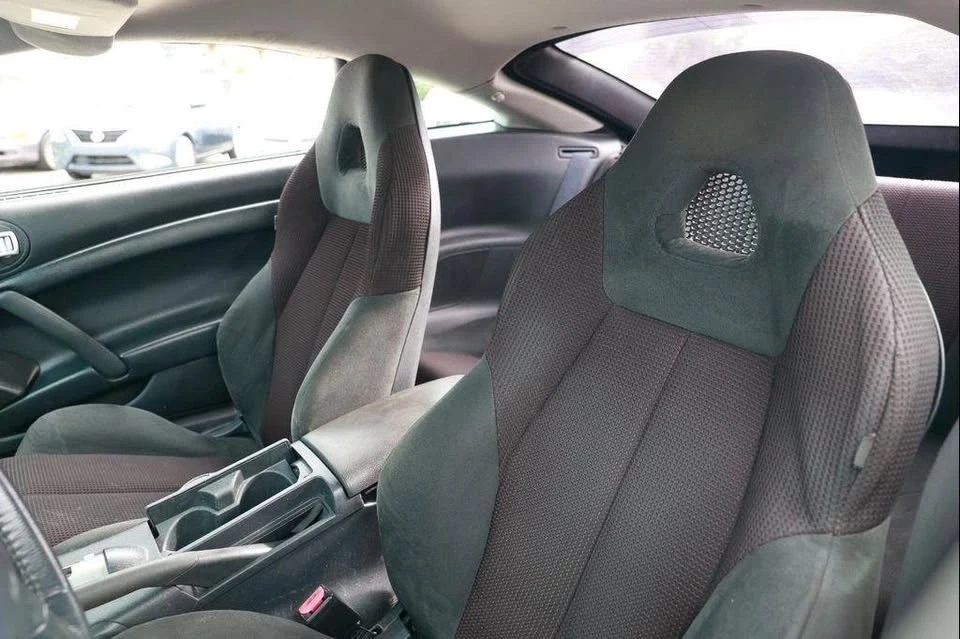 2009 Mitsubishi Eclipse 4th Gen - Image 6 of 20
