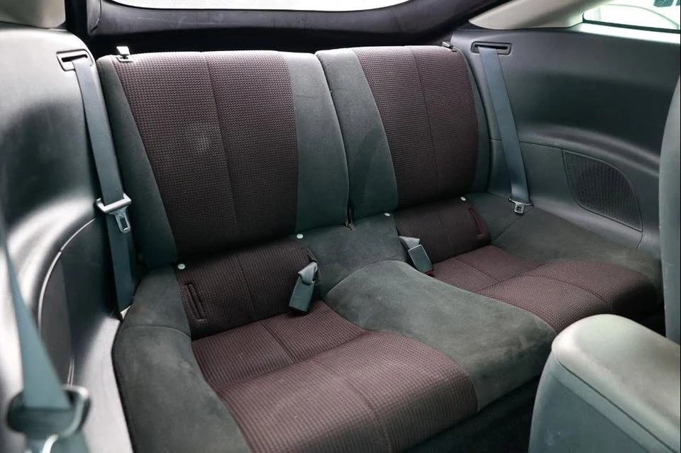 2009 Mitsubishi Eclipse 4th Gen - Image 14 of 20