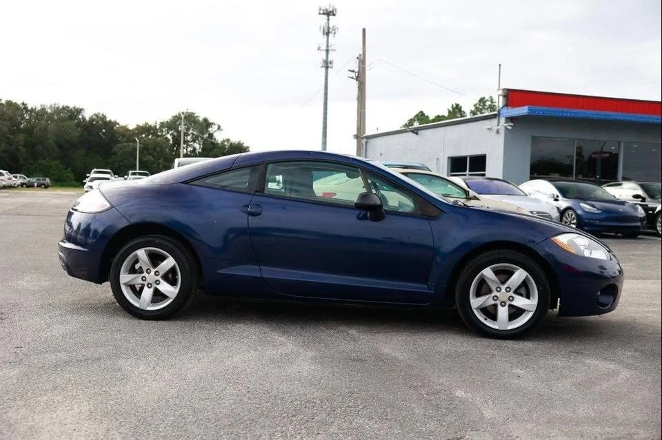 2009 Mitsubishi Eclipse 4th Gen - Image 13 of 20