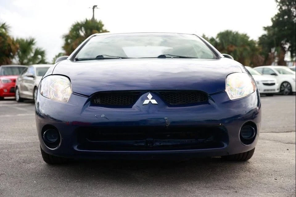 2009 Mitsubishi Eclipse 4th Gen - Image 17 of 20