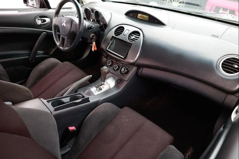 2009 Mitsubishi Eclipse 4th Gen - Image 18 of 20