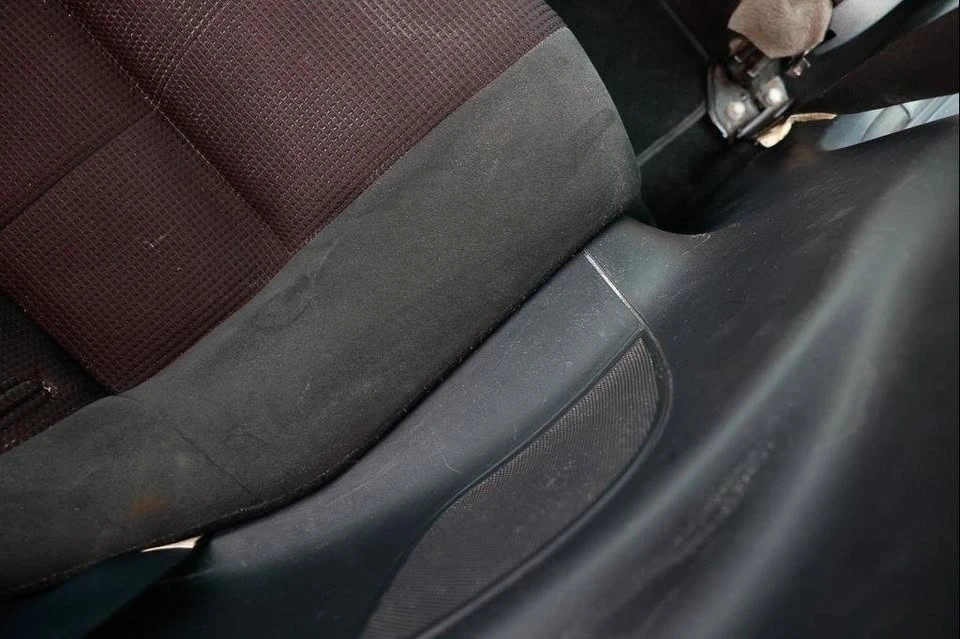 2009 Mitsubishi Eclipse 4th Gen - Image 12 of 20
