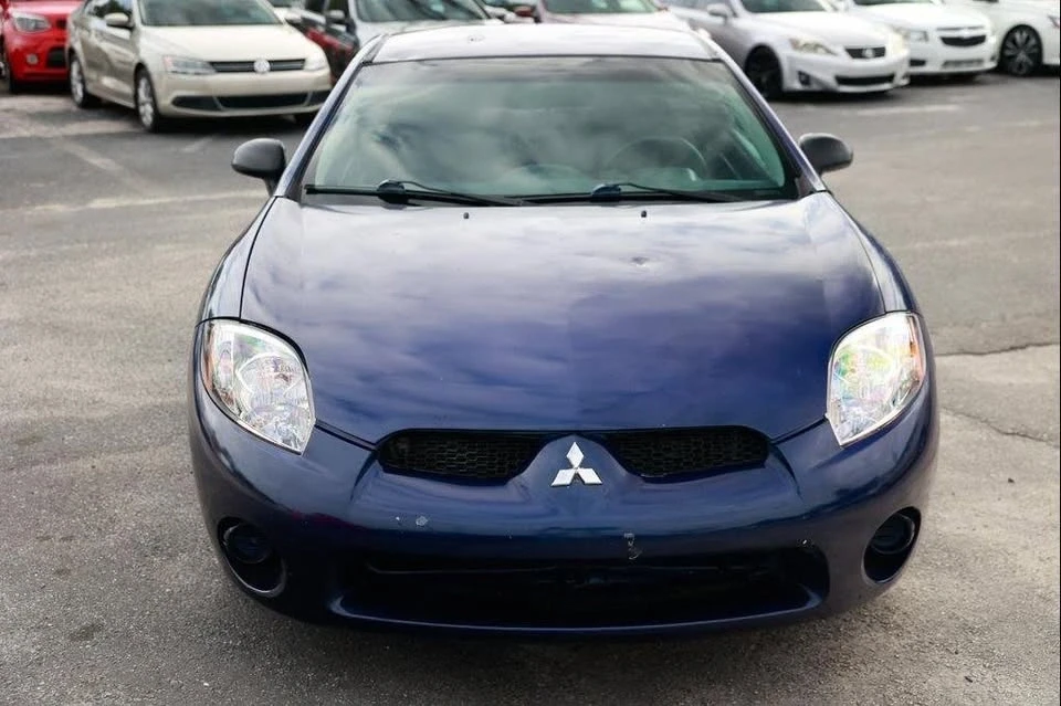 2009 Mitsubishi Eclipse 4th Gen - Image 19 of 20