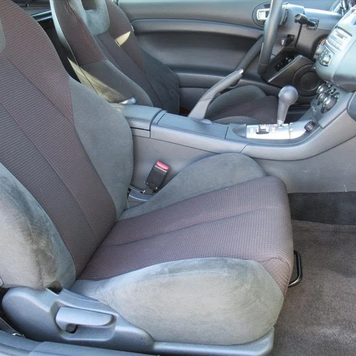 2009 Mitsubishi Eclipse 4th Gen - Image 5 of 8