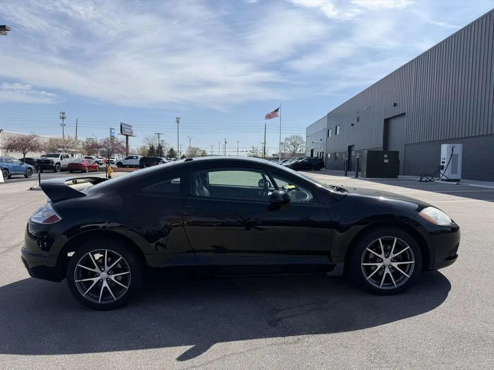 2009 Mitsubishi Eclipse 4th Gen - Image 5 of 15