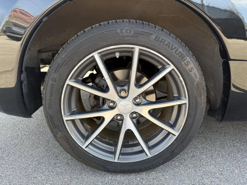 2009 Mitsubishi Eclipse 4th Gen - Image 12 of 15