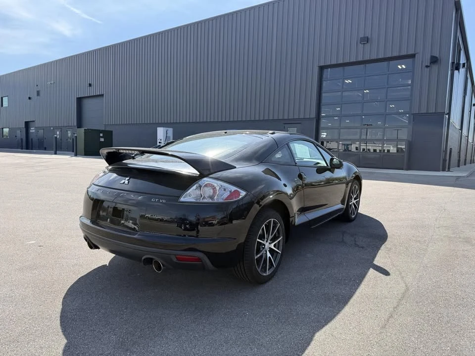 2009 Mitsubishi Eclipse 4th Gen - Image 7 of 15