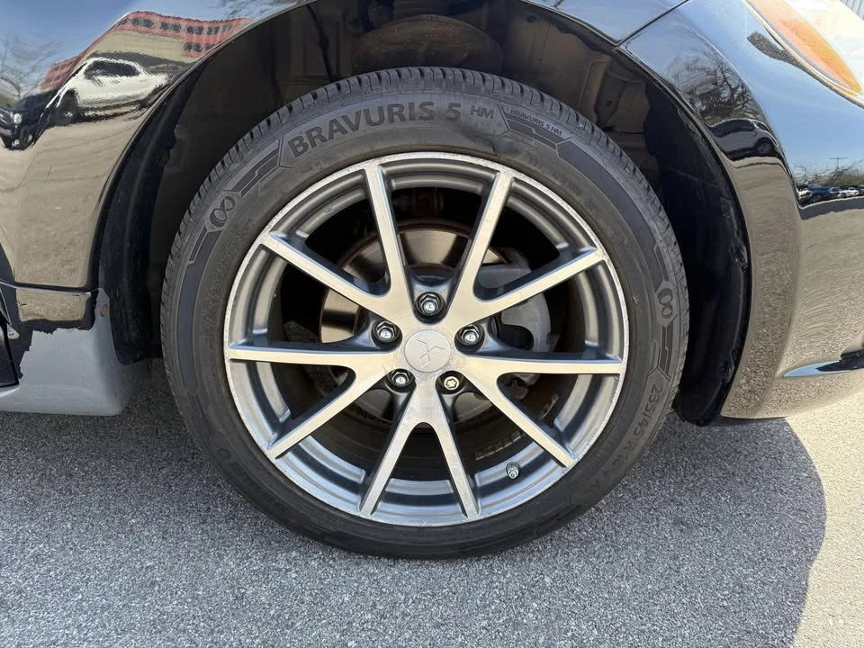 2009 Mitsubishi Eclipse 4th Gen - Image 13 of 15