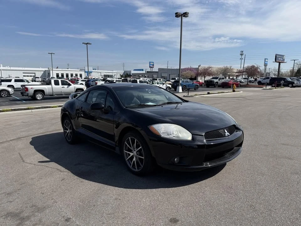 2009 Mitsubishi Eclipse 4th Gen - Image 3 of 15