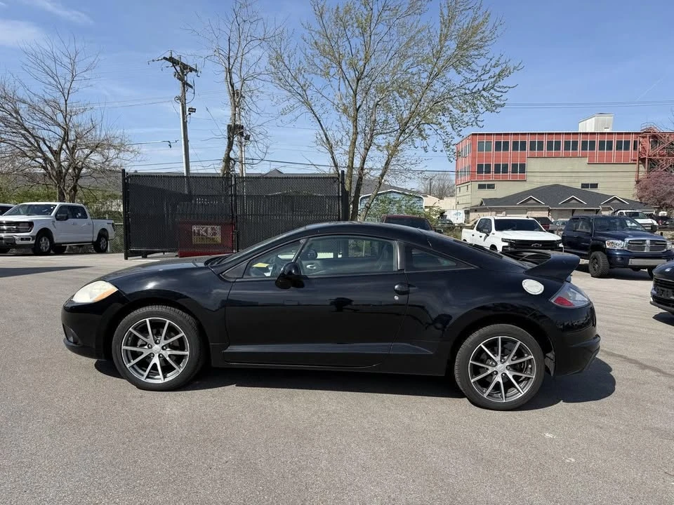 2009 Mitsubishi Eclipse 4th Gen - Image 4 of 15