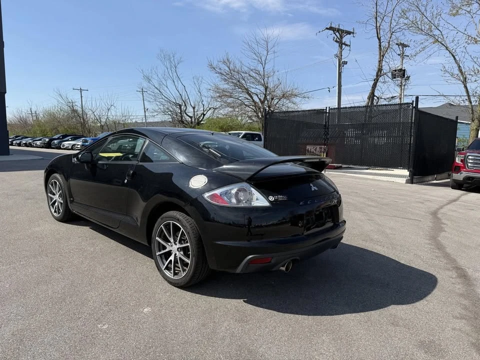 2009 Mitsubishi Eclipse 4th Gen - Image 6 of 15