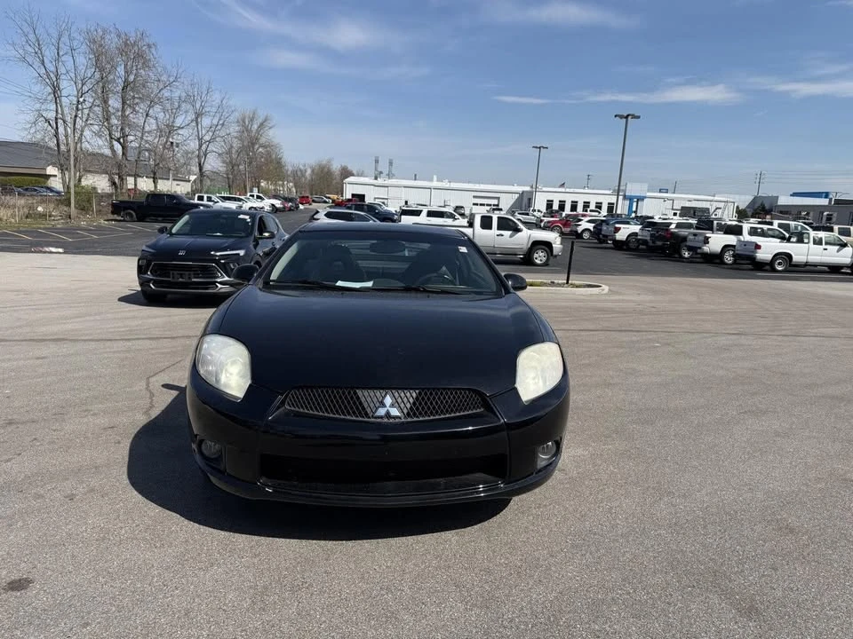2009 Mitsubishi Eclipse 4th Gen - Image 2 of 15