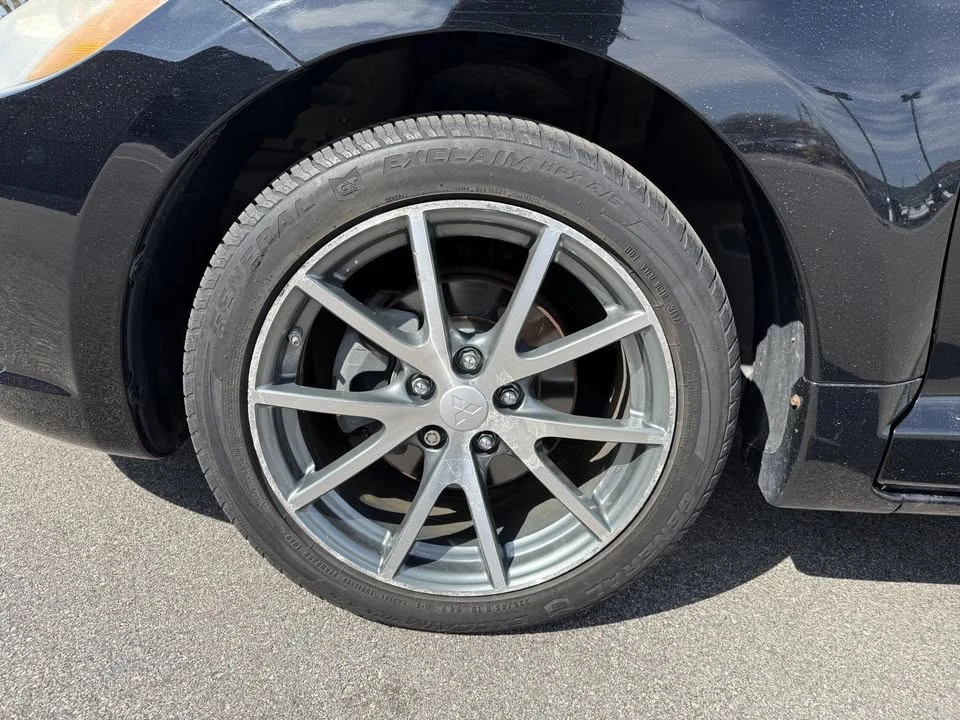 2009 Mitsubishi Eclipse 4th Gen - Image 14 of 15