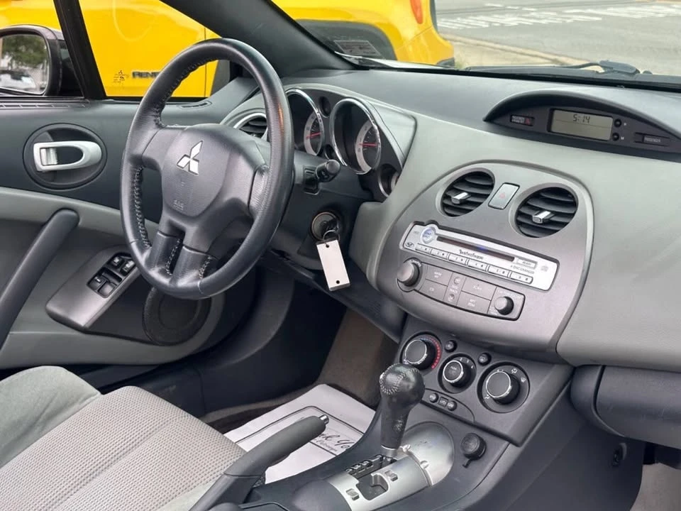 2009 Mitsubishi Eclipse 4th Gen - Image 14 of 20