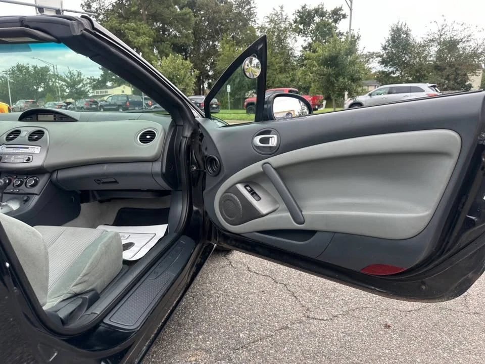 2009 Mitsubishi Eclipse 4th Gen - Image 13 of 20