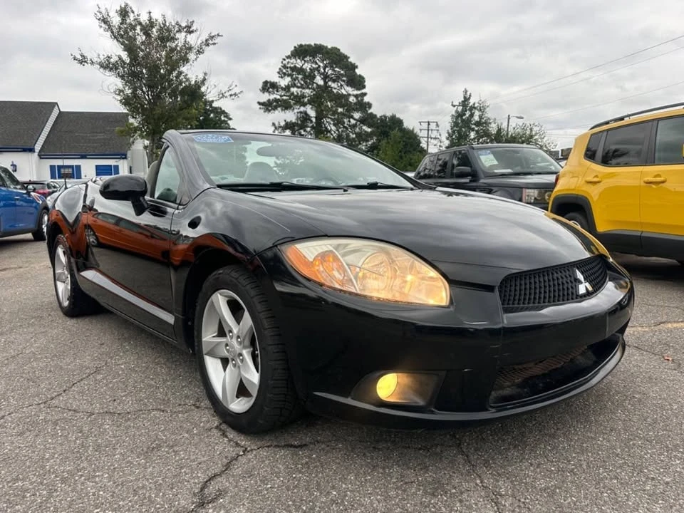 2009 Mitsubishi Eclipse 4th Gen - Image 3 of 20