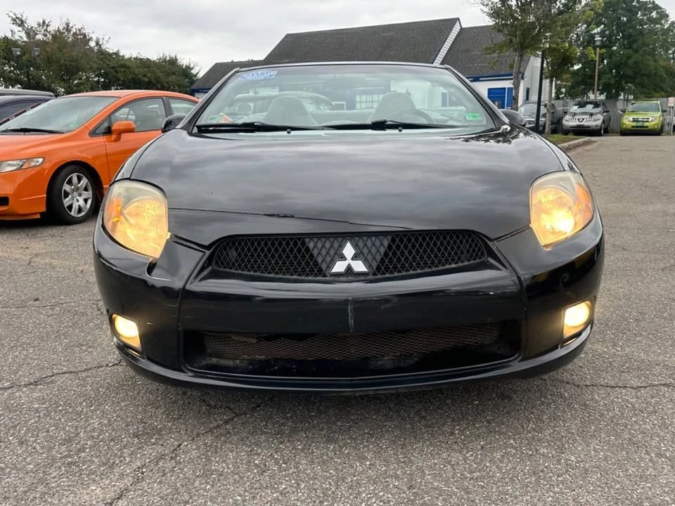 2009 Mitsubishi Eclipse 4th Gen - Image 2 of 20