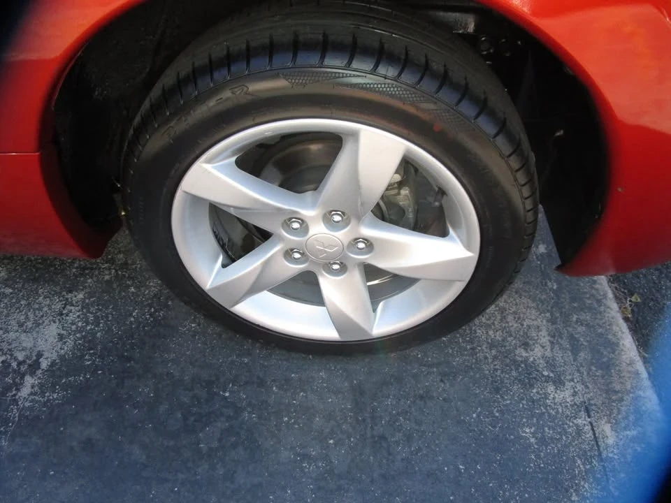 2009 Mitsubishi Eclipse 4th Gen - Image 18 of 19