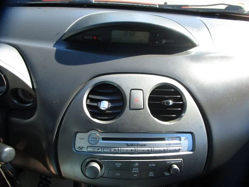 2009 Mitsubishi Eclipse 4th Gen - Image 11 of 19