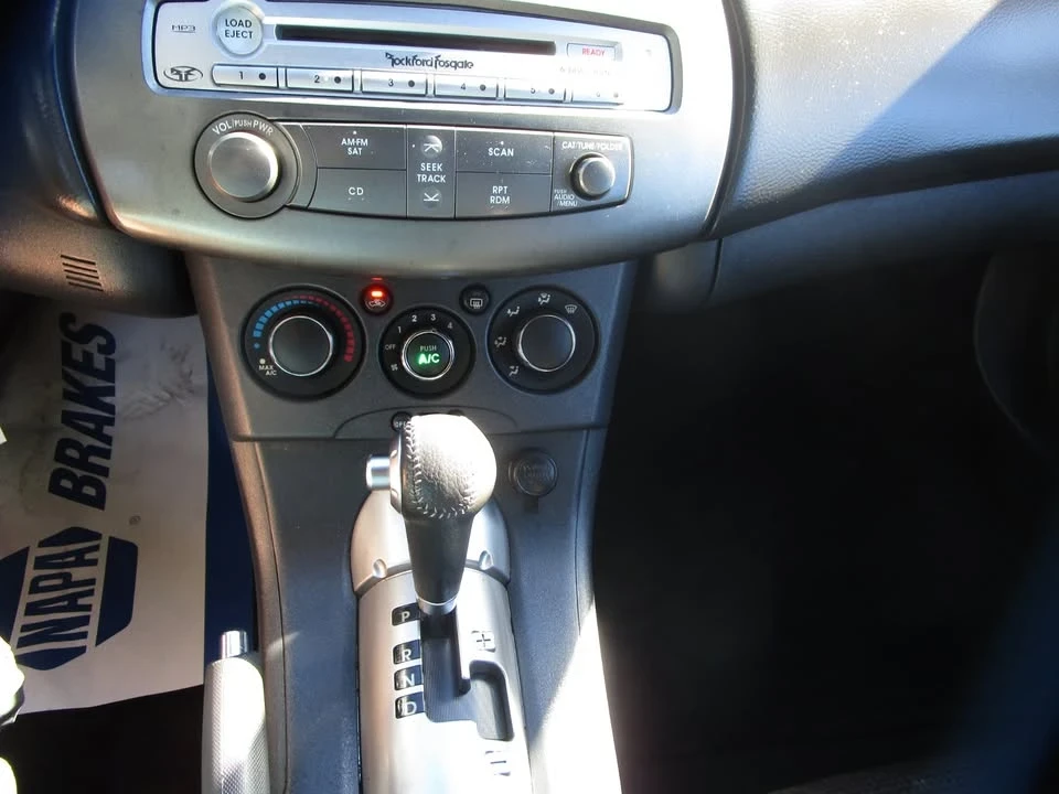 2009 Mitsubishi Eclipse 4th Gen - Image 12 of 19