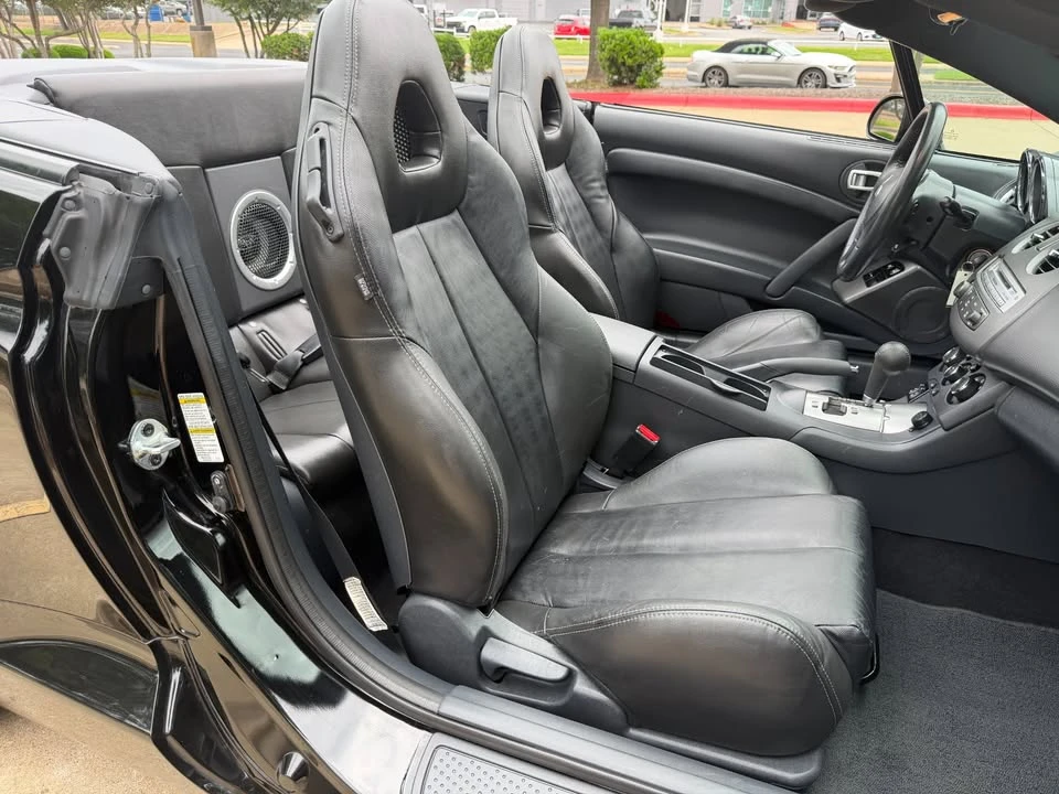 2009 Mitsubishi Eclipse 4th Gen - Image 18 of 20