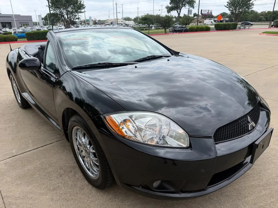 2009 Mitsubishi Eclipse 4th Gen - Image 2 of 20