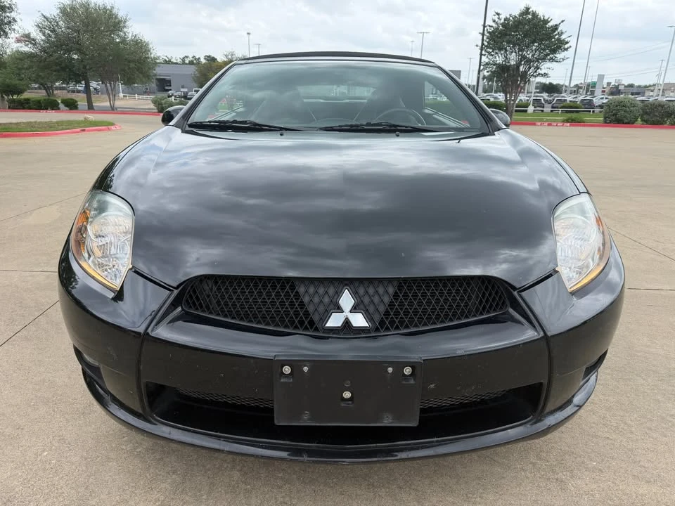 2009 Mitsubishi Eclipse 4th Gen - Image 3 of 20