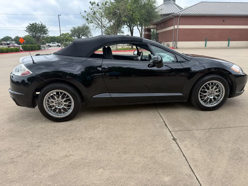 2009 Mitsubishi Eclipse 4th Gen - Image 15 of 20