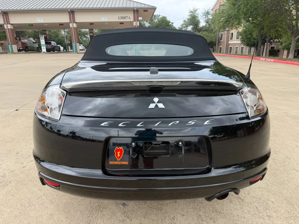 2009 Mitsubishi Eclipse 4th Gen - Image 11 of 20